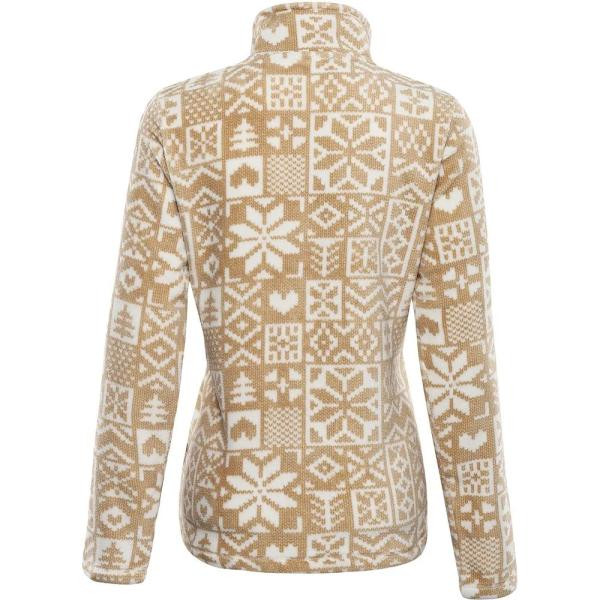 Купити Флісова кофта Alpine Pro Eflina Wmn