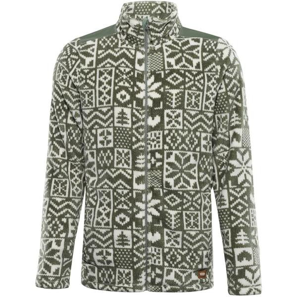 Купить Флісова кофта Alpine Pro Eflin Mns