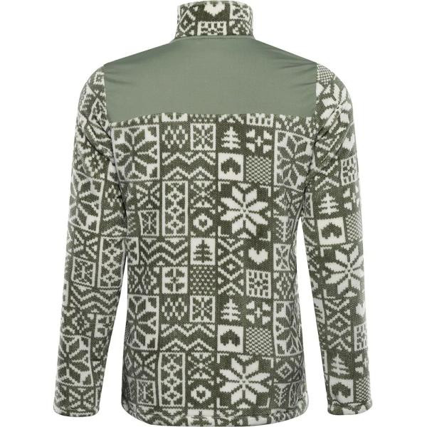 Купить Флісова кофта Alpine Pro Eflin Mns