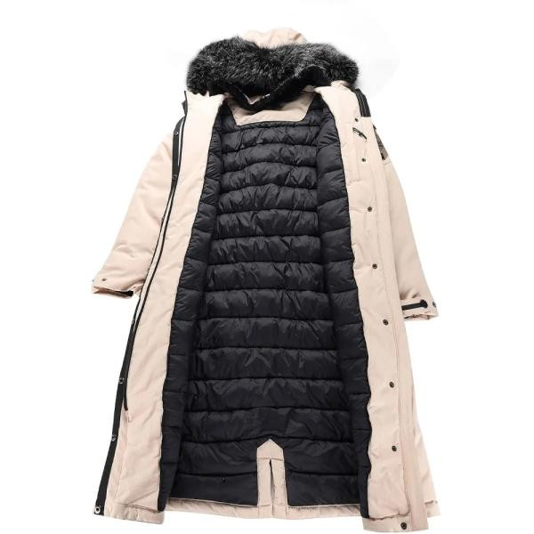 Купить Пальто Alpine Pro Wussa Wmn