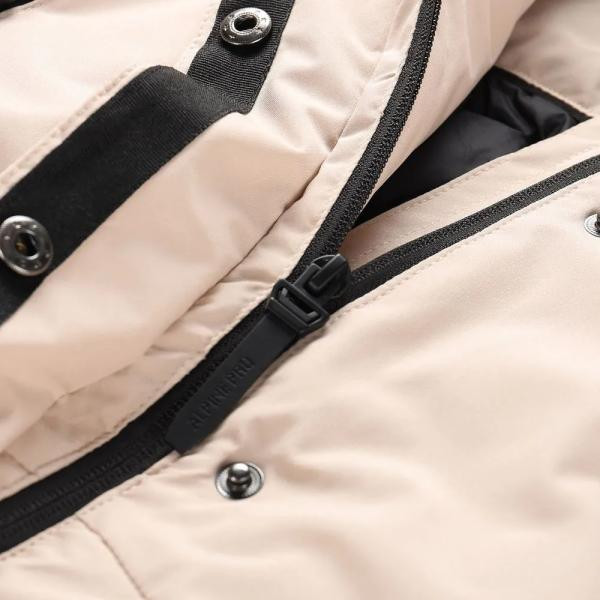 Купить Пальто Alpine Pro Wussa Wmn