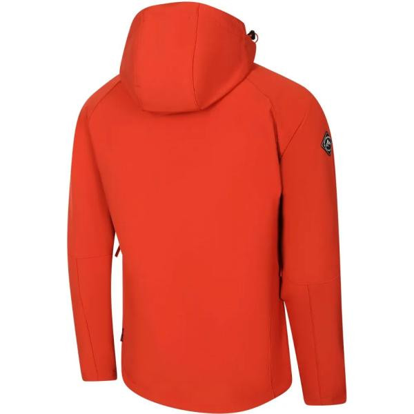 Купить Куртка Alpine Pro Hoor Mns