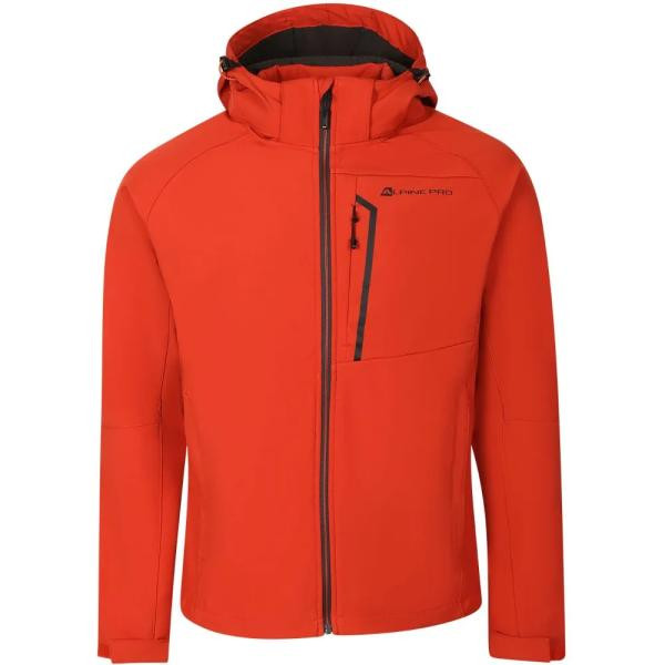 Купить Куртка Alpine Pro Hoor Mns