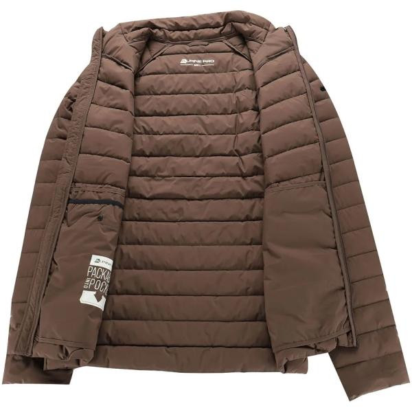 Купить Куртка Alpine Pro Reter Mns