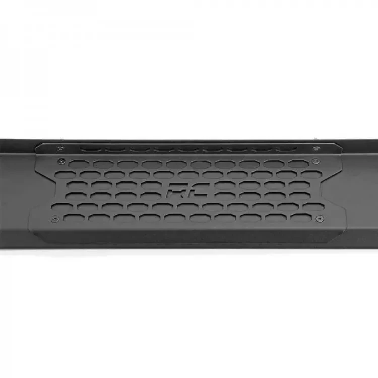 Купить Пороги HD2 Rough Country для Ford F150 15-on SuperCrew Cab