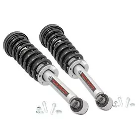Buy Front shock absorber Premium N3 Rough Country Lift 4 "for Ford F150 14-on