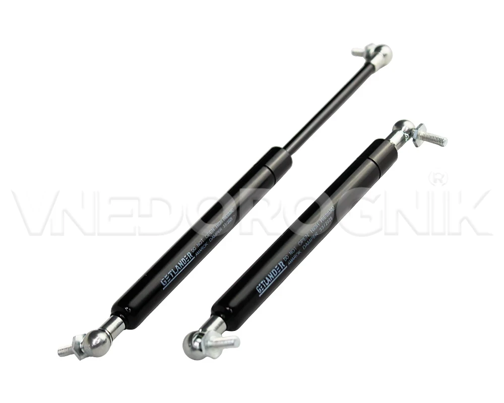 Купити Амортизатор заднього борта (ляди) Getlander для Volkswagen Amarok 2024+