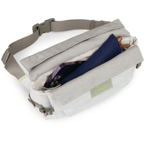 Купити Поясна сумка Osprey Arcane Hip Bag