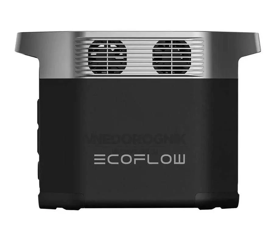 Купити Зарядна станція EcoFlow DELTA 2 (1024 Вт·год)