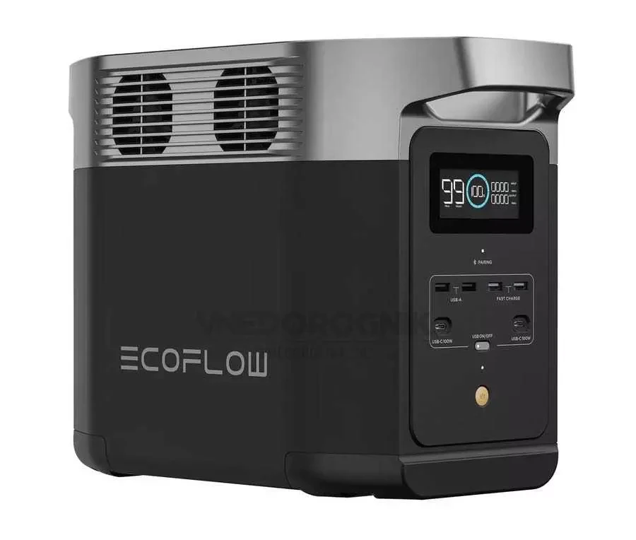 Купити Зарядна станція EcoFlow DELTA 2 (1024 Вт·год)