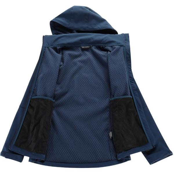 Купить Куртка Alpine Pro Hoora LJCE590