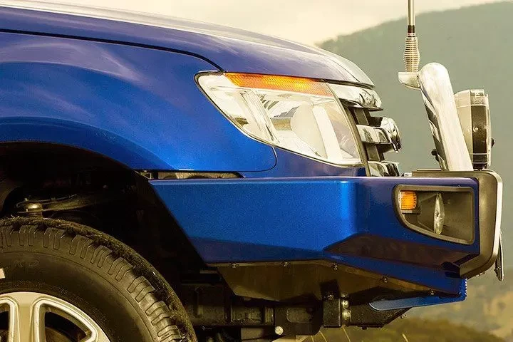 Купити Передній бампер ARB Sahara для Ford Ranger 2011+ 3940400