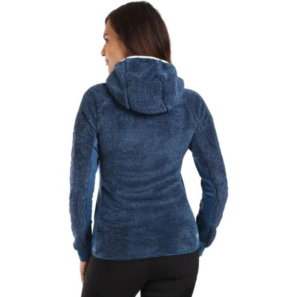 Купить Флісова кофта Kilpi Norka-W Wmn