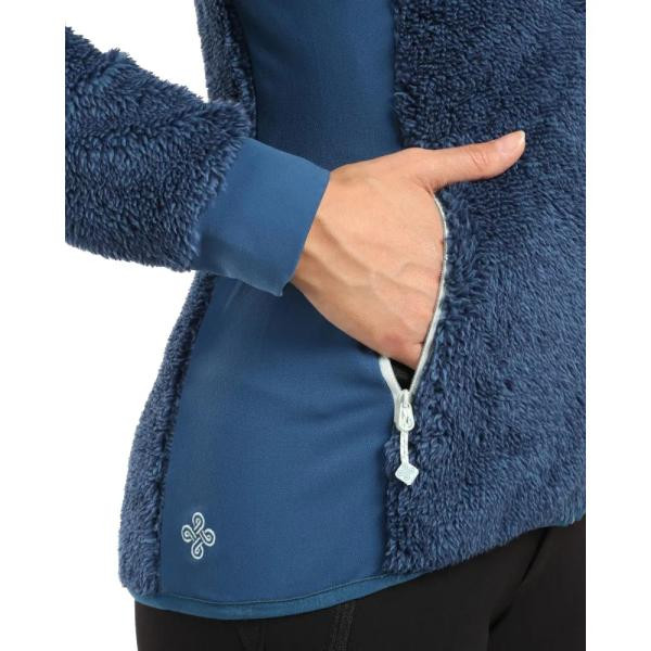 Купить Флісова кофта Kilpi Norka-W Wmn