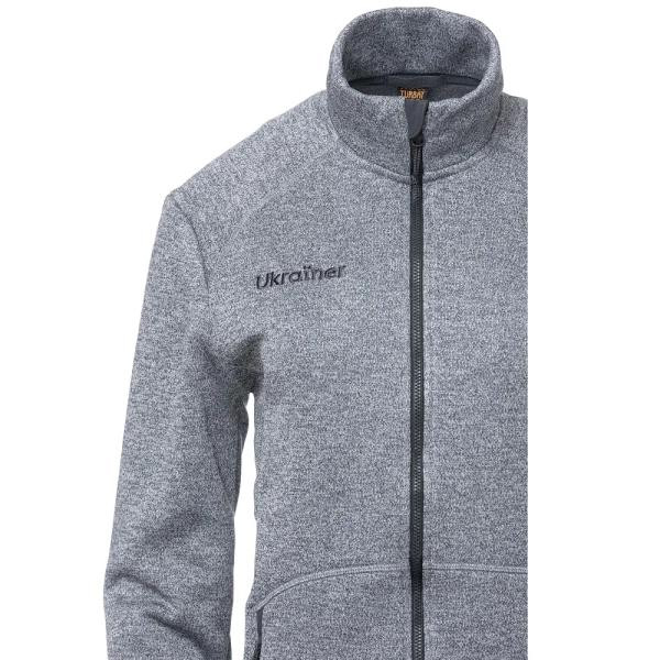 Купити Фліс Turbat Porto Ukrainer Wms