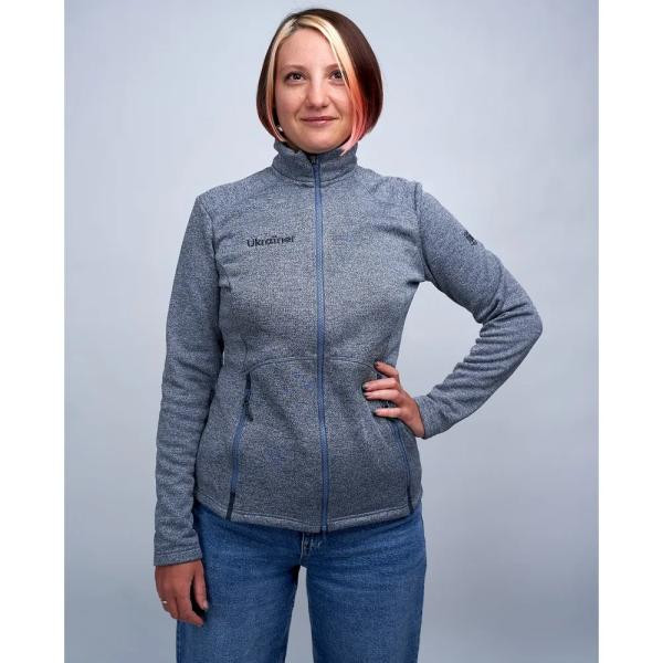 Купити Фліс Turbat Porto Ukrainer Wms