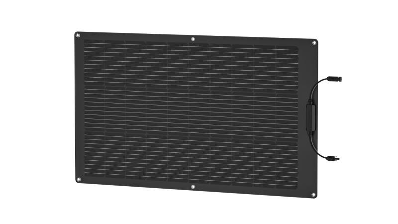 Buy Ecoflow 100w Solar Panel solar panel - flexible