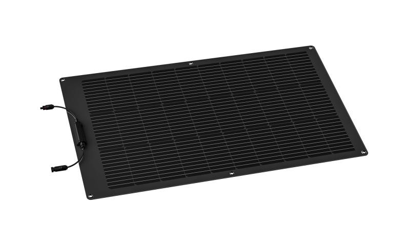 Buy Ecoflow 100w Solar Panel solar panel - flexible