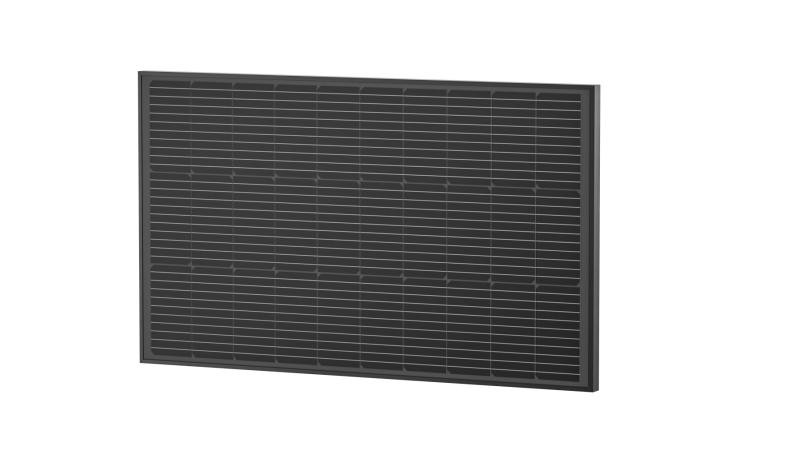 Buy ECOFLOW 2*100 SOLAR PANEL SOVER SET