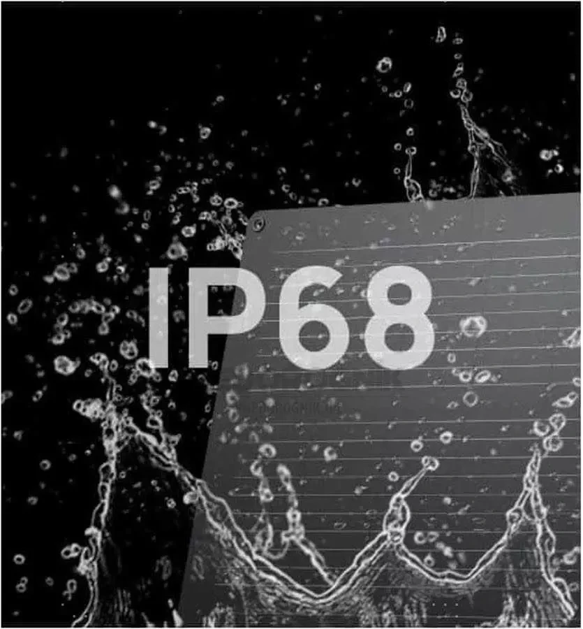 Купить Набор солнечных панелей EcoFlow 30*100 Solar Panel Стационарные