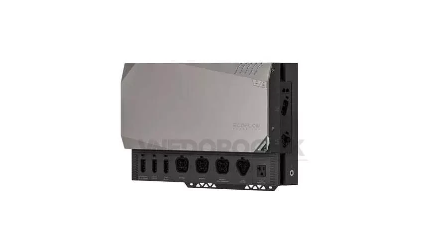 Buy Ecoflow Power Hub Station