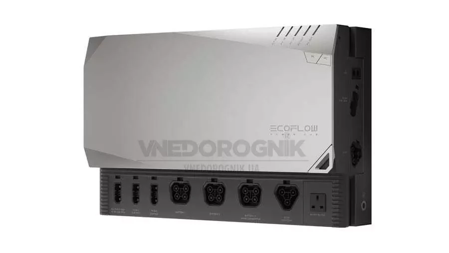 Buy Ecoflow Power Hub Station