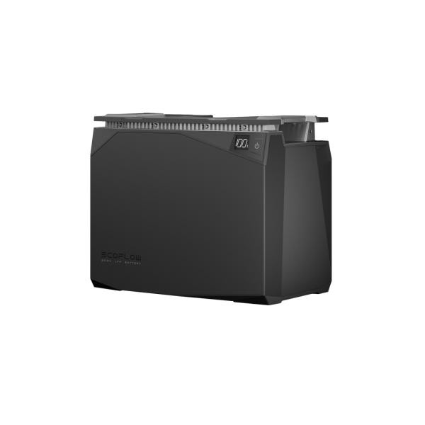 Buy Lifepo4 Ecoflow Power Kit 2 Kwh Battery