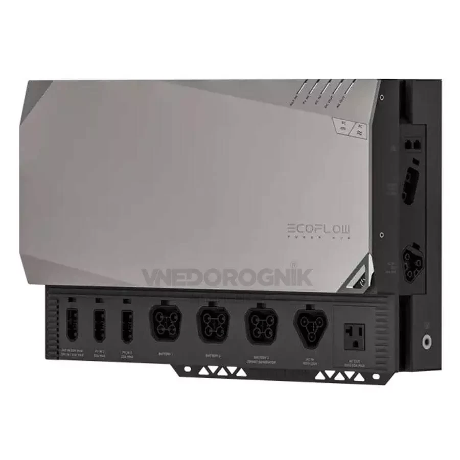 Buy Ecoflow Power Prepared Kit 2 KWH Energy Set