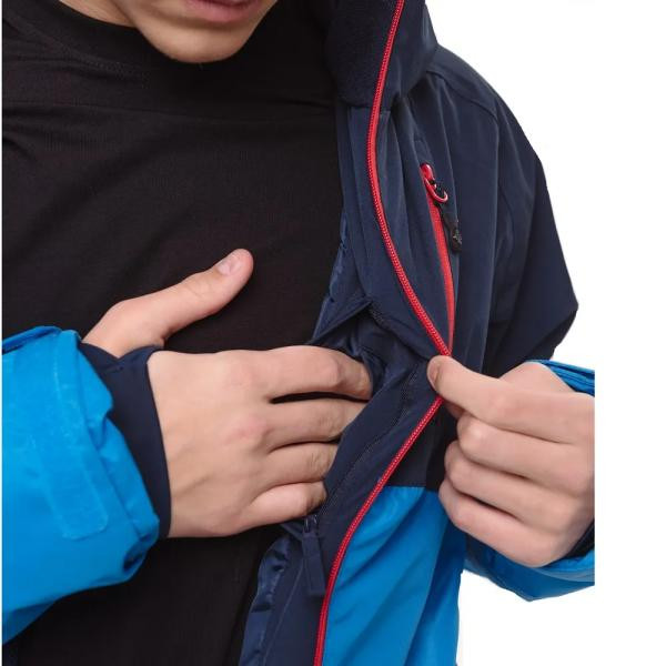 Купити Куртка Kilpi Tauren