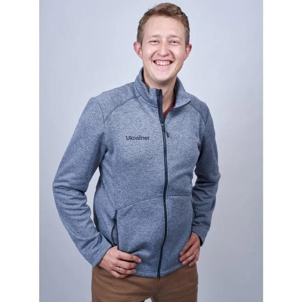 Купити Фліс Turbat Porto Ukrainer Mns