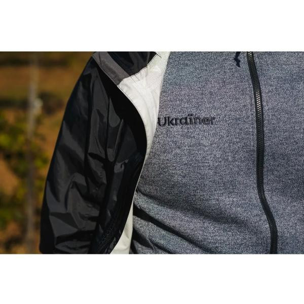 Купити Фліс Turbat Porto Ukrainer Mns