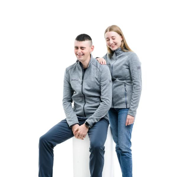 Купити Фліс Turbat Porto Ukrainer Mns