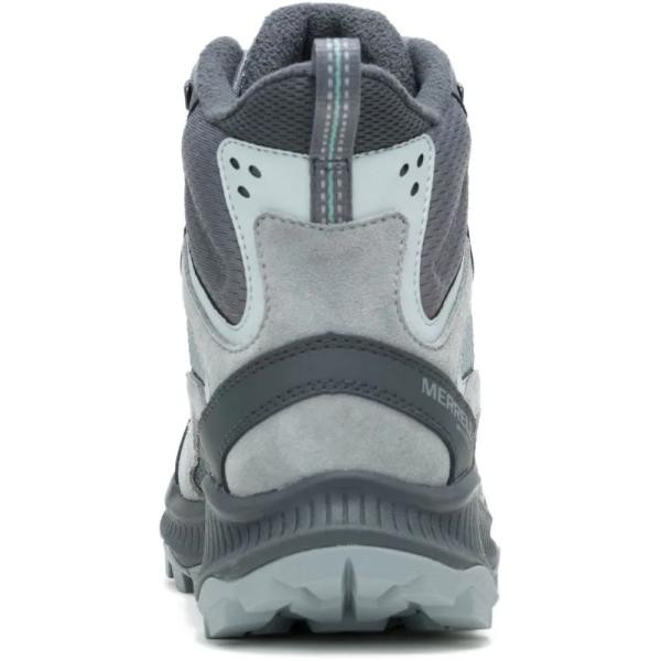 Купить Черевики Merrell Speed Strike 2 Thermo Mid WP Wmn
