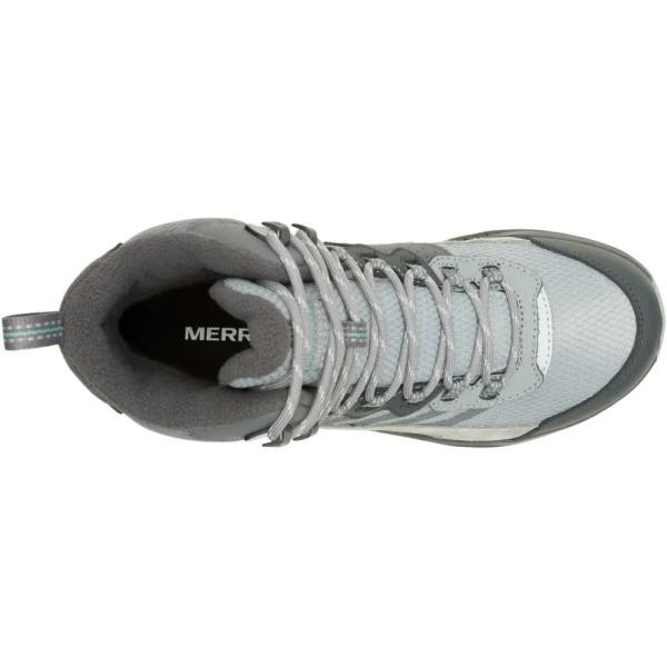Купить Черевики Merrell Speed Strike 2 Thermo Mid WP Wmn