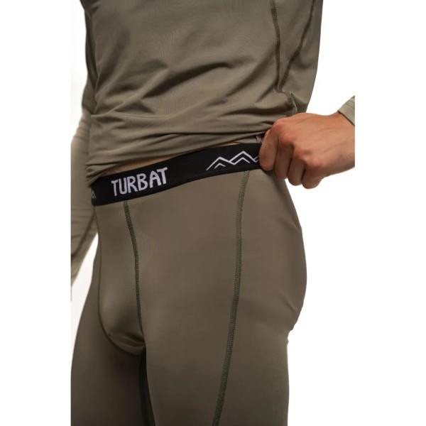 Купить Термоштани Turbat Hike Lite Bottom Mns