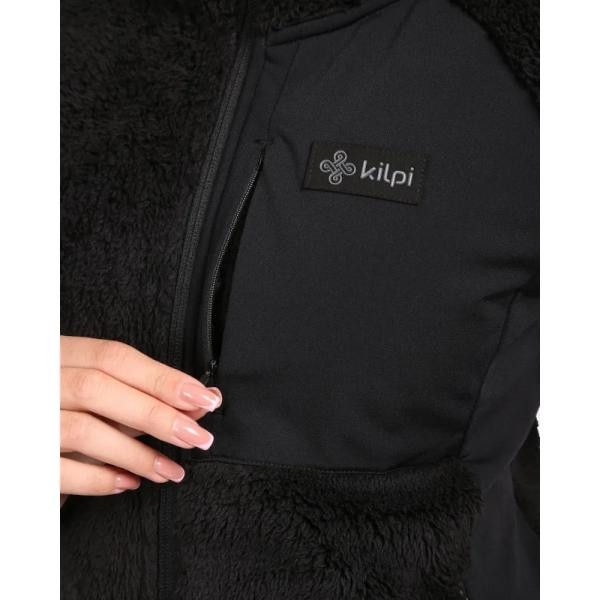 Купити Флісова кофта Kilpi Norka-W Wmn