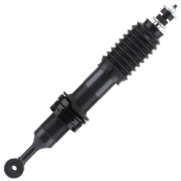 Купити Амортизатор передній Ironman Pro на Ford Ranger, VW Amarok 2023+ масляний 45885FE