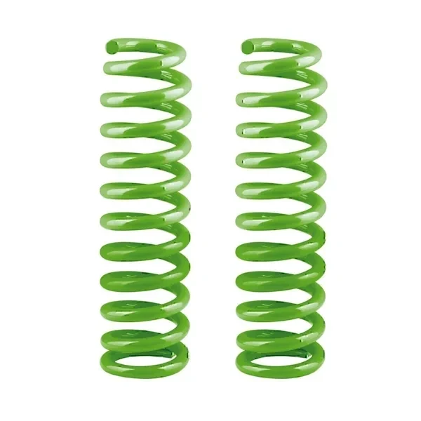 Buy Ironman springs for Ford Ranger, VW Amarok 2023+ FOR010A