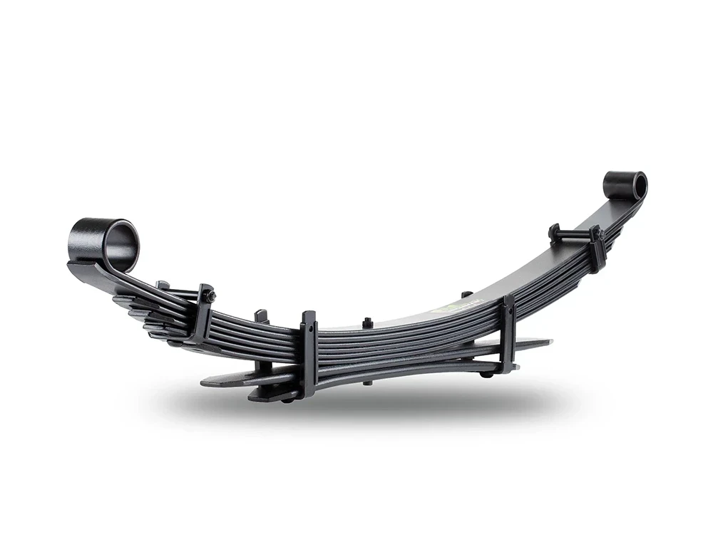 Купити Ресора задня Ironman для Ford Ranger, VW Amarok 2023+ 0-300 кг 45 мм FOR012B