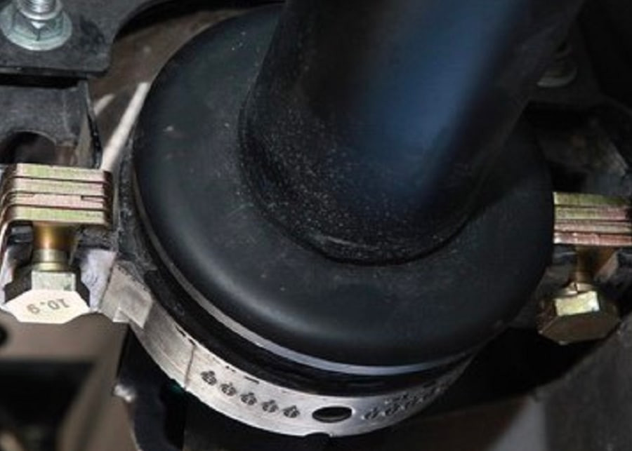 Buy Ironman 1223K Cardan Angle Reduction Kit