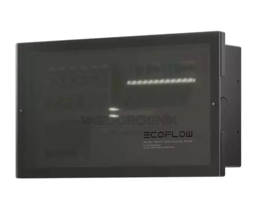 Buy Ecoflow Power Prepared Kit 6 KWH Energy Set