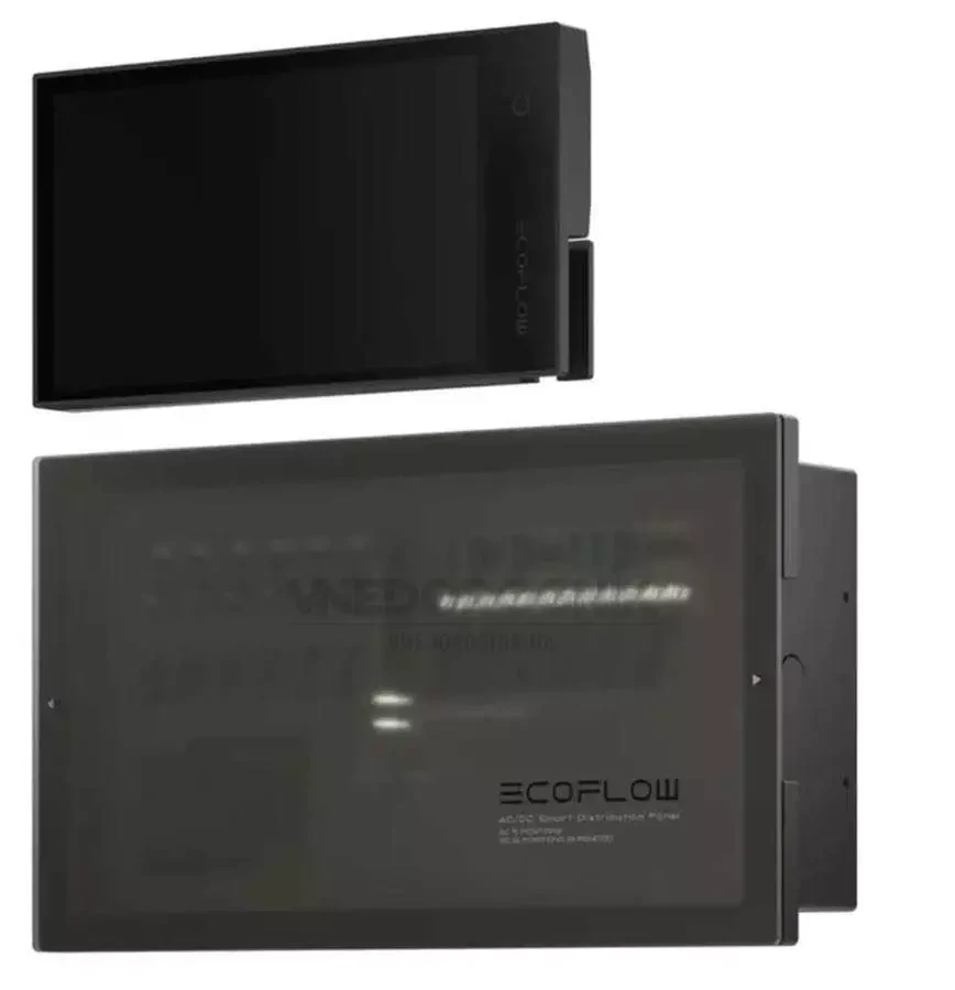 Buy Ecoflow Power Independence Kit 6 Kit 6 KWH (with generator)