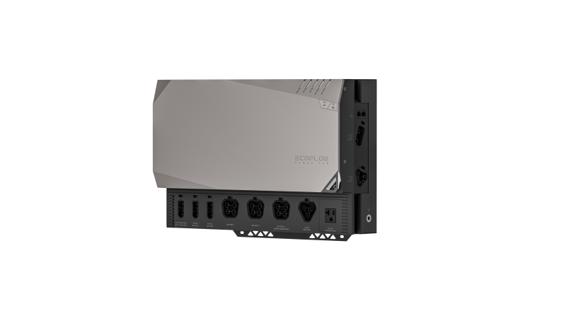 Buy Ecoflow Power Get Set Kit (no battery)