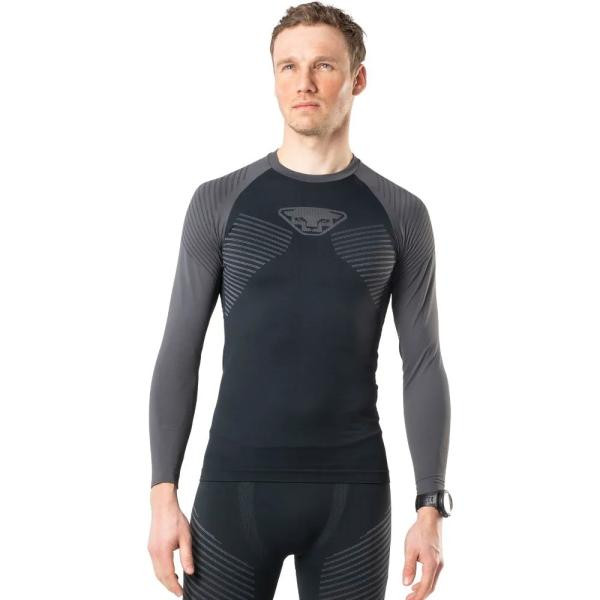 Купити Термофутболка Dynafit Speed Dryarn Mns L/S Tee