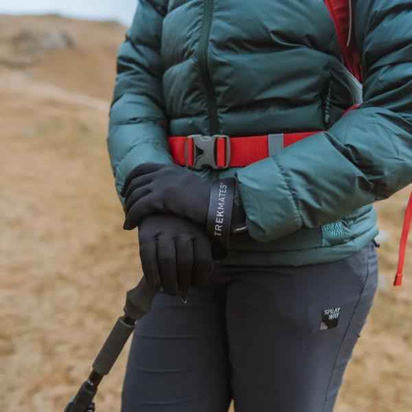 Купити Рукавиці Trekmates Strath Glove