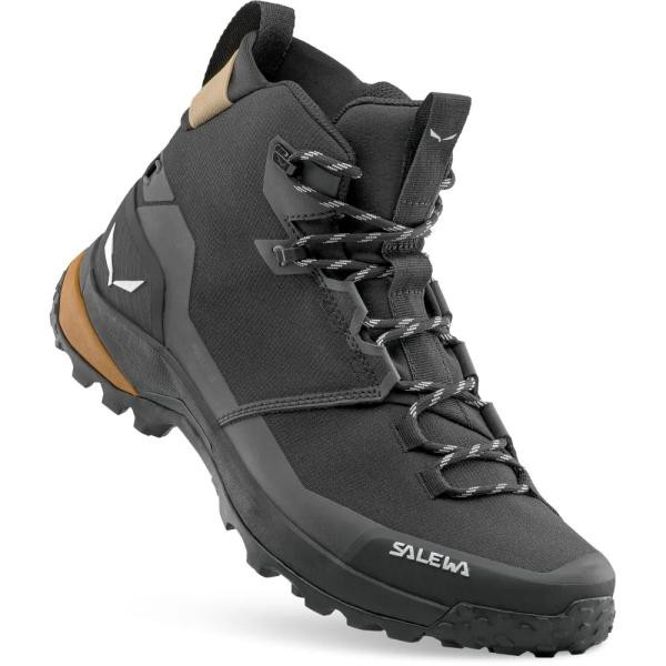 Купить Черевики Salewa Puez 2 MID PTX Mns