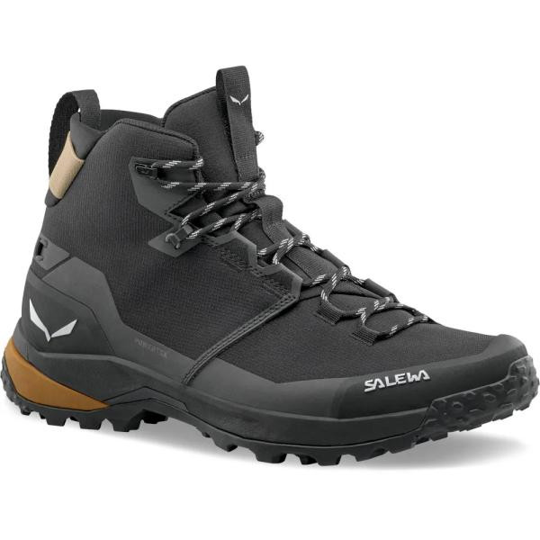 Купить Черевики Salewa Puez 2 MID PTX Mns