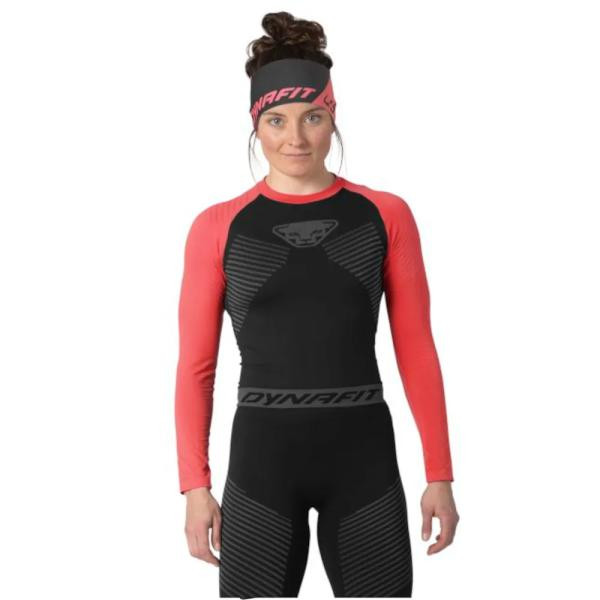 Купить Термофутболка Dynafit Speed Dryarn Wms L/S Tee