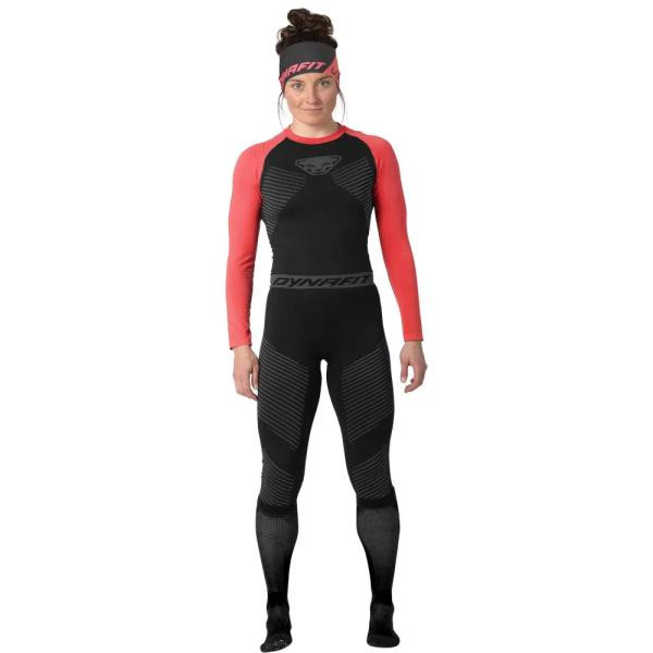 Купить Термофутболка Dynafit Speed Dryarn Wms L/S Tee