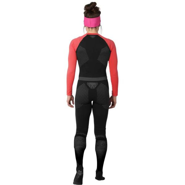 Купить Термофутболка Dynafit Speed Dryarn Wms L/S Tee